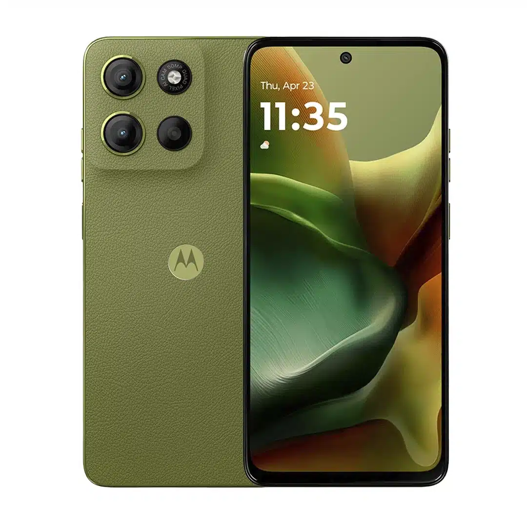 Moto g15 verde moto g15 verde