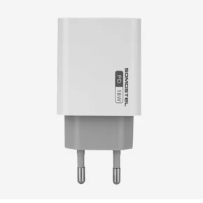 Cargador SMS-A71-18W-USB-C