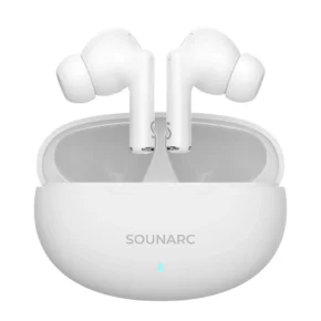 SOUNARC Q1 (Blanco)