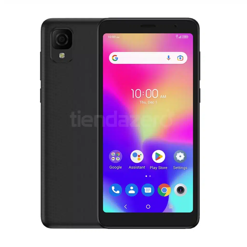 TiendaZero