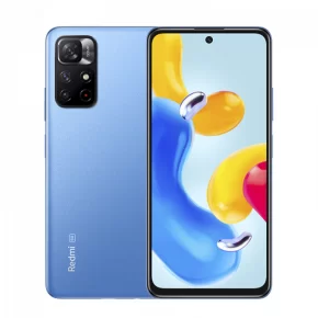 Xioami Redmi Note 11S 5G