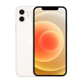 Apple iPhone 12 Blanco