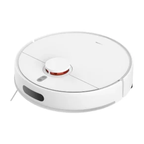 blanco Aspiradora Robótica Xiaomi S40C