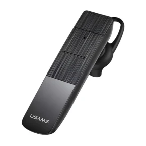 Auriculares BT USAMS Negro
