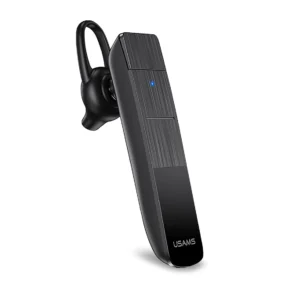 Auriculares BT USAMS Negro