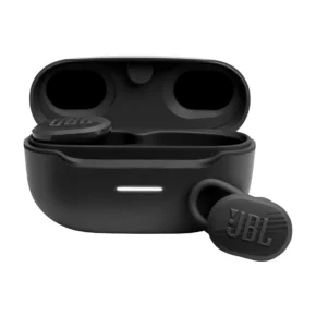 Auriculares JBL Endurance Race Negro