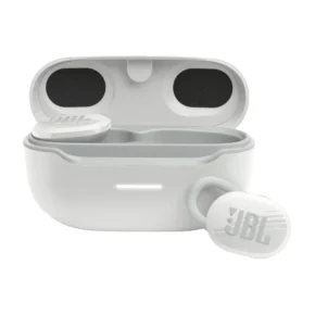 Auriculares JBL Endurance Race Blanco