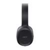 Auriculares Havit H2590BT Pro Negro