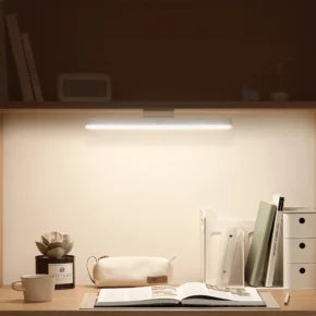 blanco Barra de Luz Magnética de Lectura Xiaomi