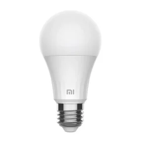 blanco Bombilla LED Inteligente Mi (Blanco Frío)