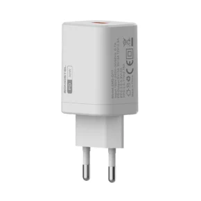 Cargador Somostel 33w