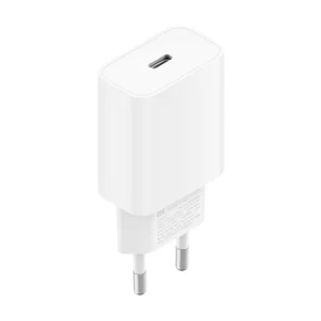 Cargador Mi 20W Xiaomi
