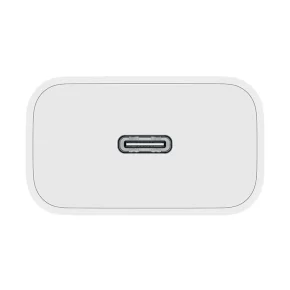 Cargador Mi 20W Xiaomi
