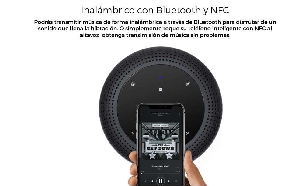 Tronsmart Element T6 Max 60W