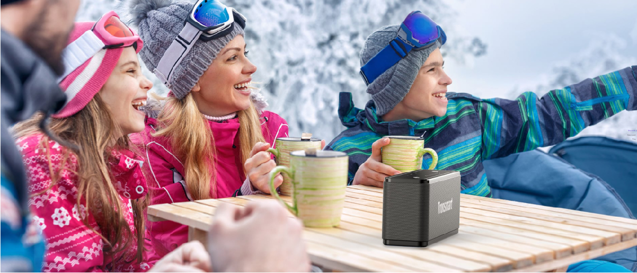 Tronsmart Element Mega 40W