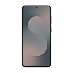 negro Samsung Galaxy S25 FE