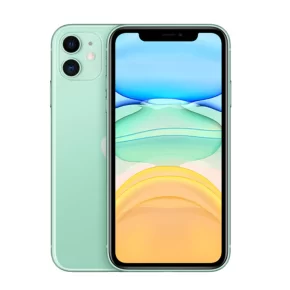 iPhone 11
