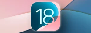 ios 18 logo tiendazero noticia web
