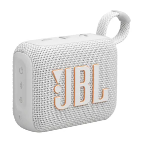 JBL GO 4 Blanco