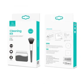 kit e limpieza usams