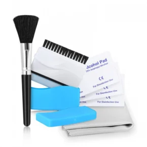 kit de limpieza usams