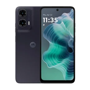 Motorola Moto G35 5G Negro
