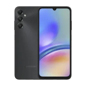 negro samsung galaxy a05s