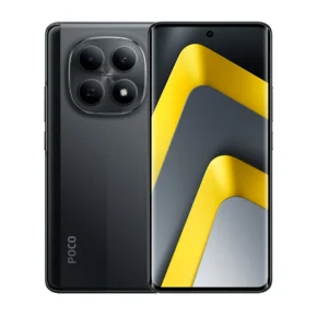 negro Xiaomi POCO M8