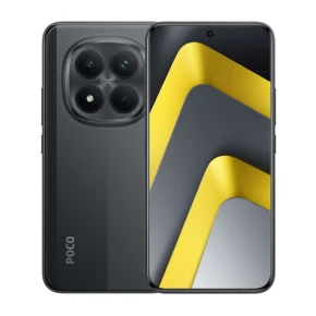 negro Xiaomi POCO M8 Pro