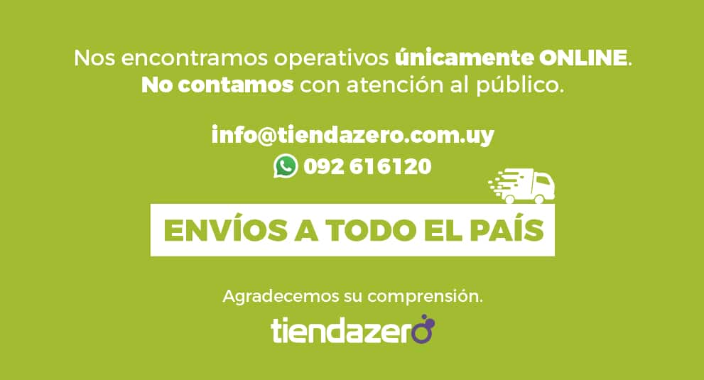 TiendaZero