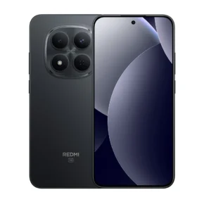 negro Xiaomi Redmi Note 15 Pro 5G