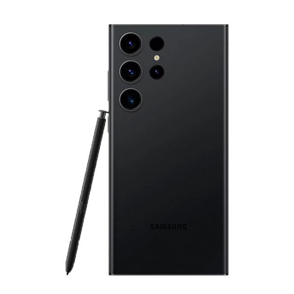Samsung S23 Ultra 512GB Negro