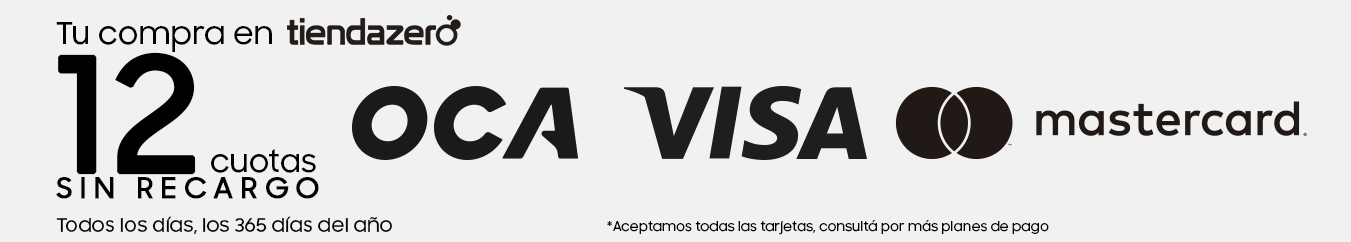 banner tarjetas web financiación tiendazero