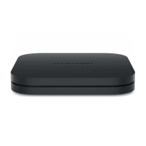 Xiaomi TV Box S (2nd Gen) Negro