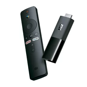 negro Xiaomi Mi TV Stick