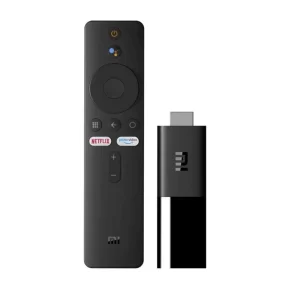 negro Xiaomi Mi TV Stick