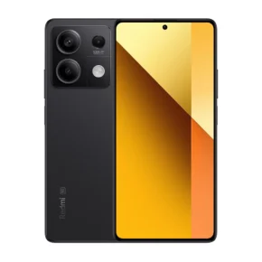 Xiaomi Redmi Note 13 5G Negro