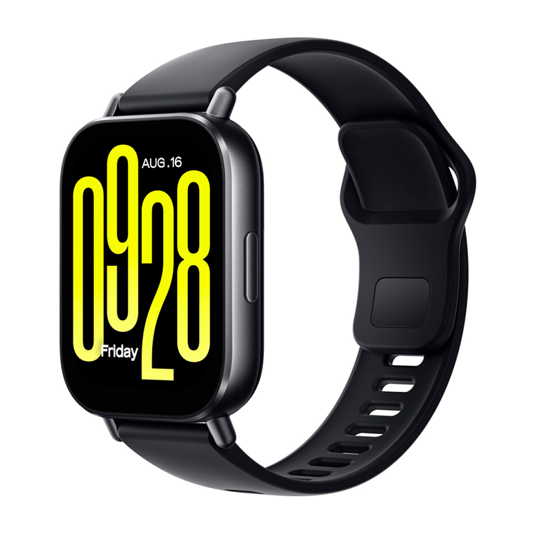 Xiaomi Redmi Watch 5 Active Negro
